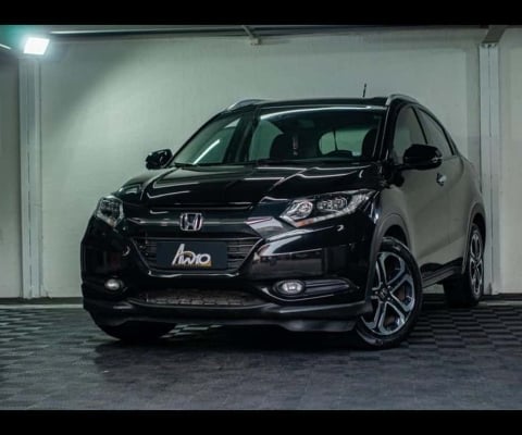 HONDA HR-V TOURING 2018