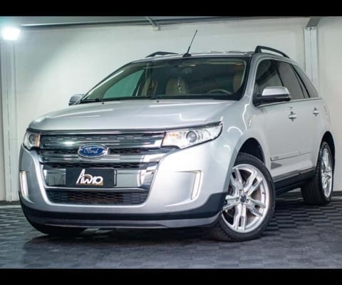 FORD EDGE V6 2013