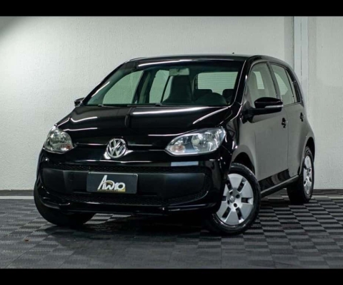 VOLKSWAGEN UP MOVE MA 2016