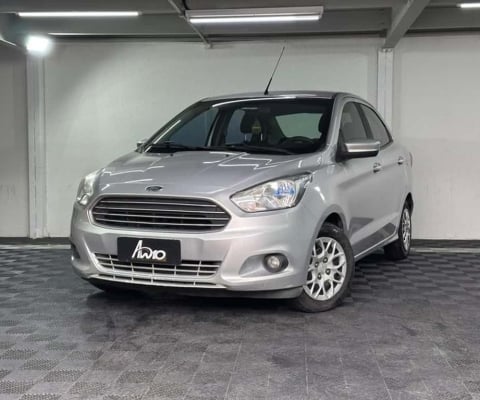 FORD KA SE 1.5 SD B 2018