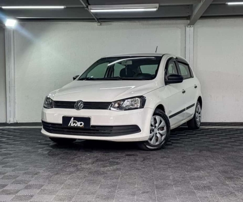 VOLKSWAGEN GOL TL MC S 2015