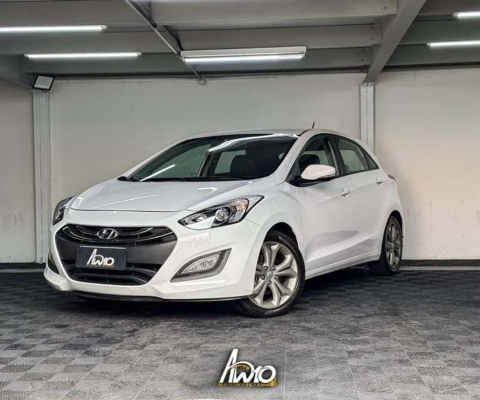 HYUNDAI I30 1.8 2014