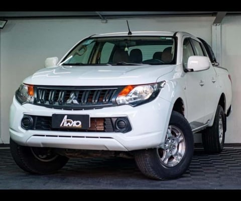 MITSUBISHI L200 TRITON SPO GL 2021