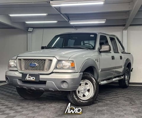 FORD RANGER XLS 12A 2006