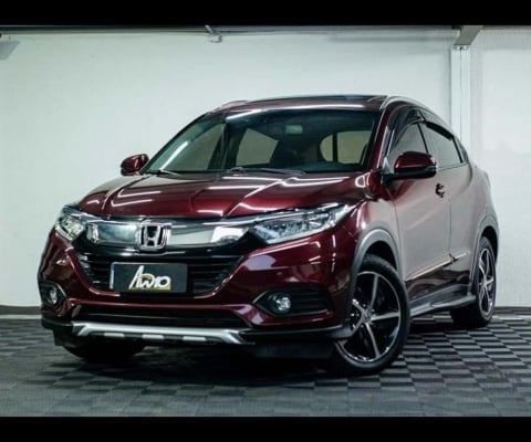 HONDA HR-V TOURING 2020