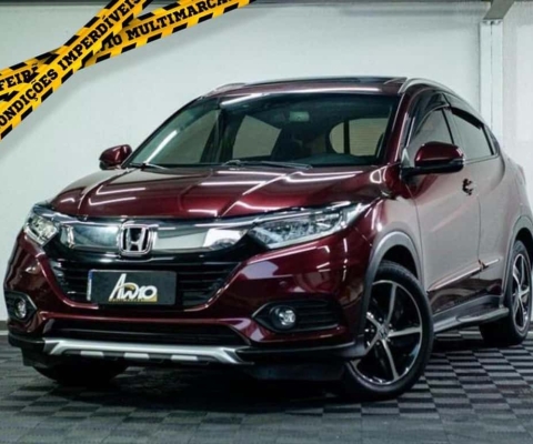 HONDA HR-V TOURING 2020