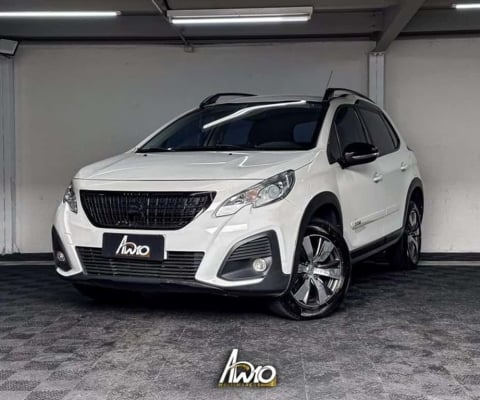 PEUGEOT 2008 ALLURE PK 2020