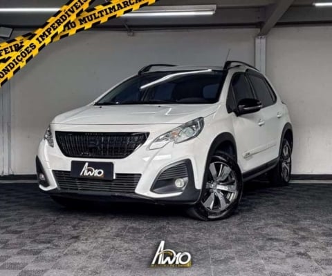 PEUGEOT 2008 ALLURE PK 2020