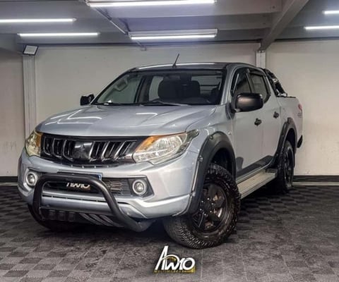 MITSUBISHI L200 TRITON SPO GL 2021