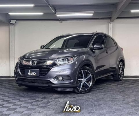 HONDA HR-V EXL CVT 2020