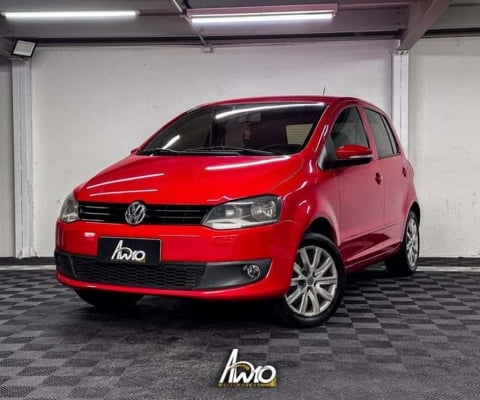 VOLKSWAGEN FOX 1.0 GII 2011