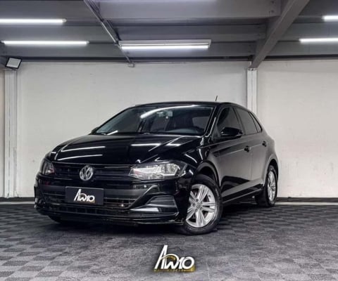 VOLKSWAGEN POLO MF 2020