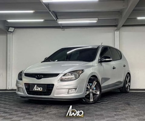 HYUNDAI I30 2.0 2011