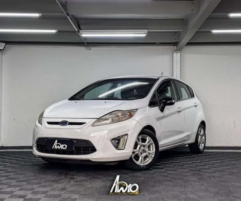 FORD FIESTA SE HA 2012