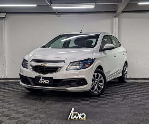 CHEVROLET ONIX 1.4MT LT 2016