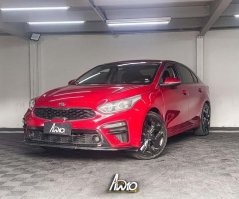 KIA CERATO FF EX2.0 AT 2020