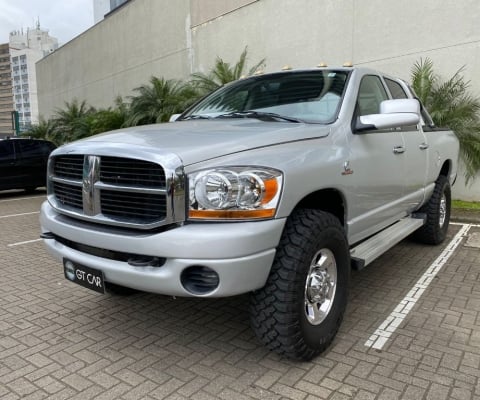 ram 2.9 diesel 4x4 