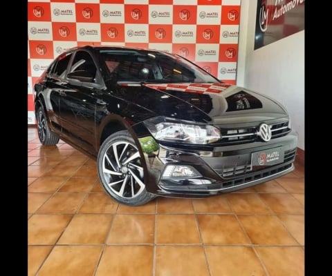 VOLKSWAGEN VIRTUS HIGHLINE 200 TSI 1.0 FLEX 12V AUT 2022