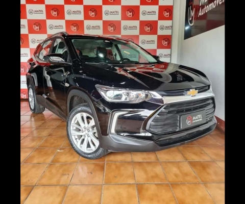 CHEVROLET TRACKER LTZ 1.2 TURBO 12V FLEX AUT. 2021