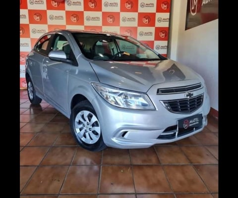 CHEVROLET ONIX LT 1.0 MPFI 8V 4P MEC. 2016