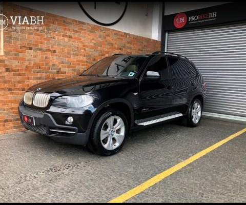 BMW X5 4X4 4.8IS 4P 2010