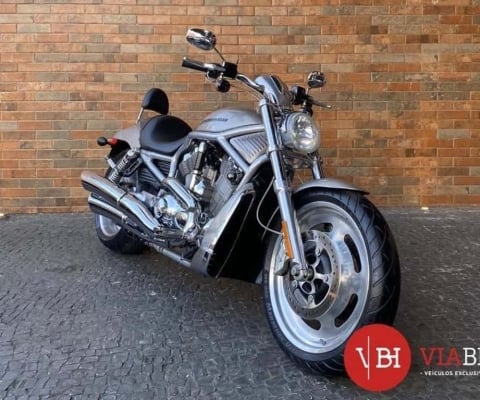 HARLEY-DAVIDSON V-ROD 1130 VRSCA 2007