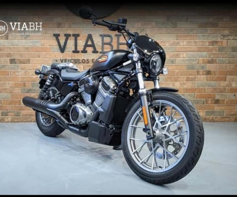 HARLEY-DAVIDSON NIGHTSTER SPECIAL 2023