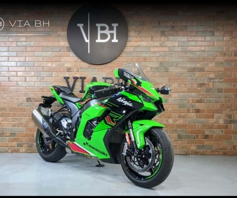 KAWASAKI NINJA ZX 10R 2023