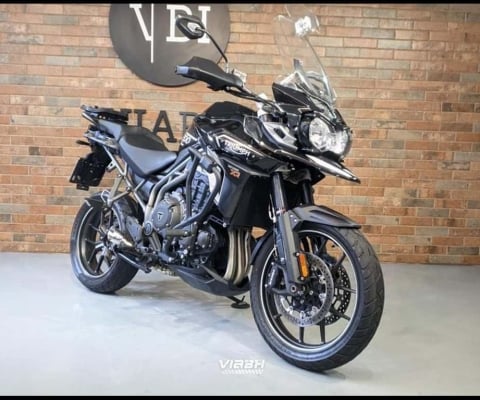 TRIUMPH TIGER 1200 XR 2017