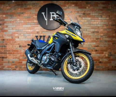 SUZUKI DL 650 XT V-STROM 2025