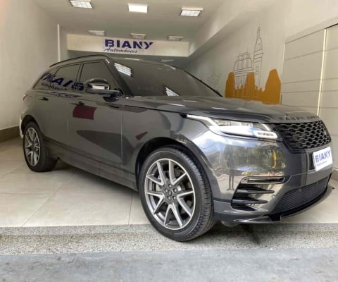 Land rover Range rover velar 2023 2.0 p404 phev r-dynamic s automático