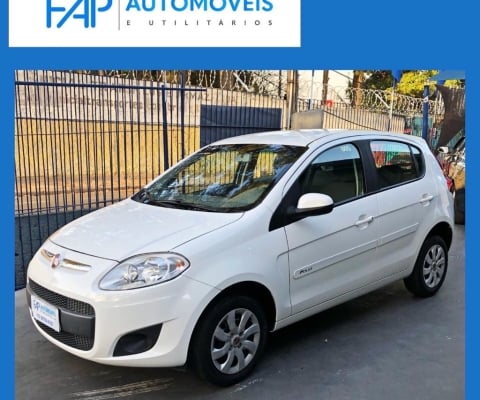  Fiat Palio Attractive 1.0 2016  completo