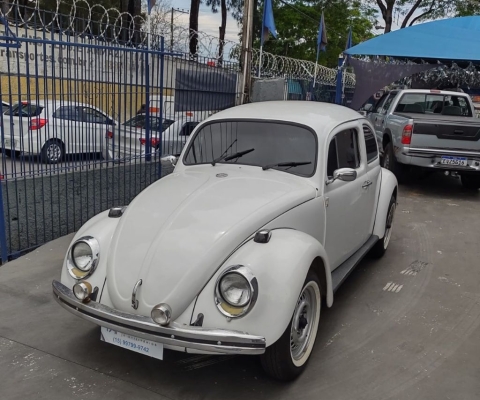 VW FUSCA 1500 1971