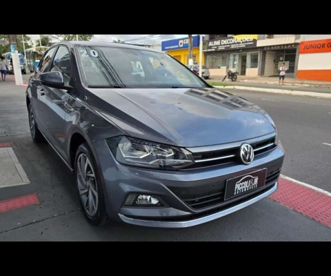 POLO HIGHLINE 200 TSI 1.0 AUTOMÁTICO 