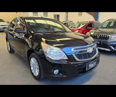 COBALT LTZ 1.4  MANUAL