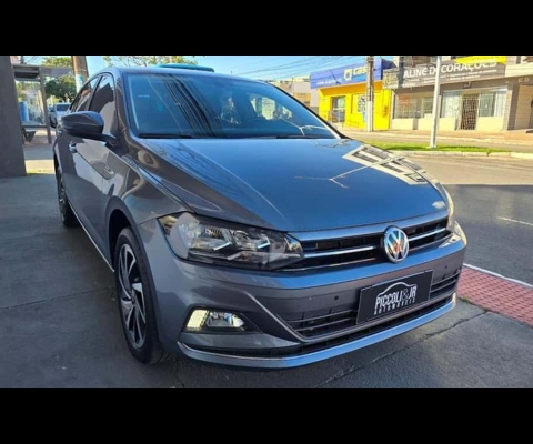 VIRTUS 1.0 200 TSI HIGHLINE AUTOMÁTICO