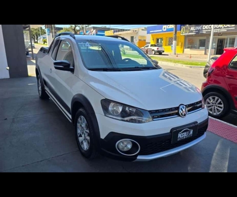 SAVEIRO CROSS CE 1.6 MANUAL