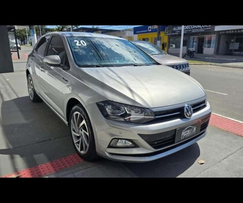 POLO HIGHLINE 200 TSI 1.0 AUTOMÁTICO