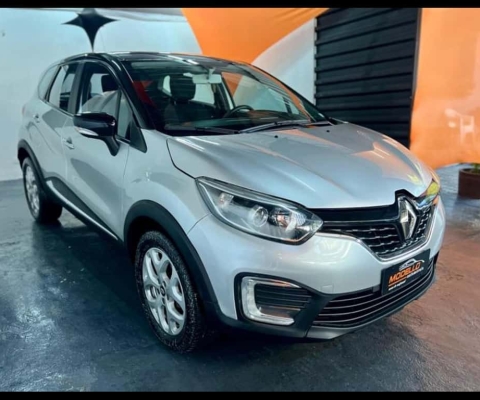 RENAULT CAPTUR LIFE 16A 2018