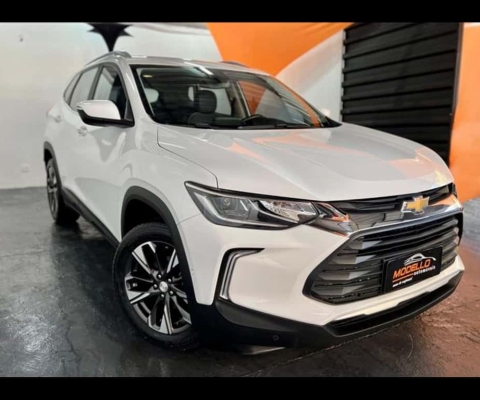 CHEVROLET TRACKER 12T A PR 2020