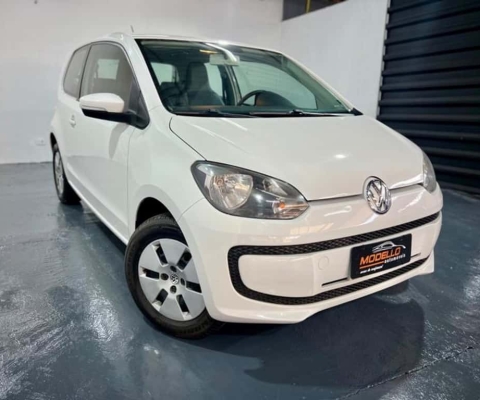 VOLKSWAGEN UP MOVE MA 2015