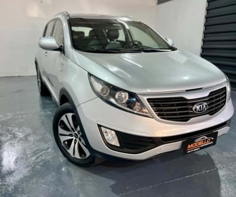 KIA SPORTAGE LX2 OFFG3 2013