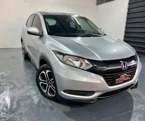 HONDA HR-V EX CVT 2017