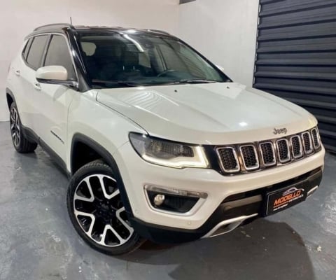 JEEP COMPASS LIMITED D 2020