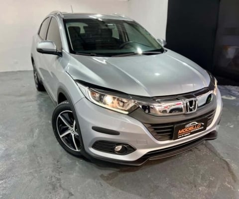 HONDA HR-V EX CVT 2021