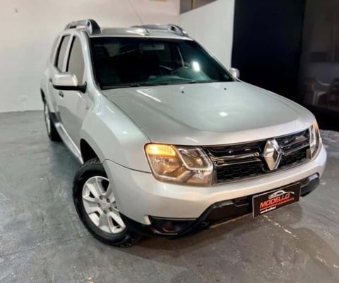 RENAULT DUSTER EXPRESSION 1.6 16V 2019