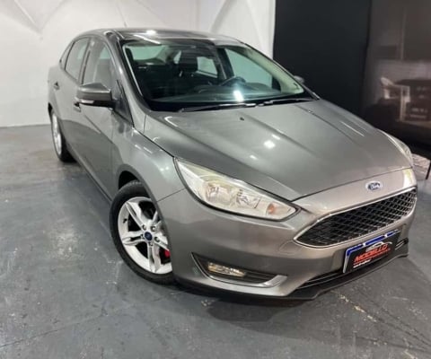 FORD FOCUS SE AT 2.0 SC 2016