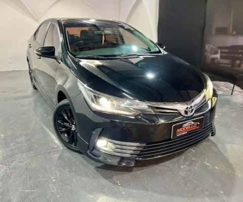 TOYOTA COROLLA XRS 2.0 FLEX 2.0 AUT. 2018