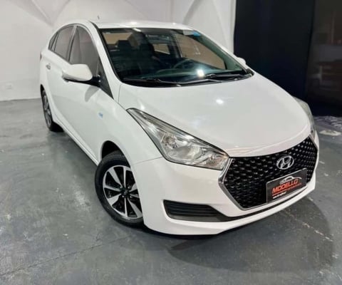 HYUNDAI HB20S 1.6 A COMF 2017