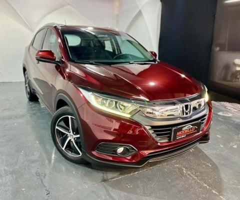 HONDA HR-V EX CVT 2020